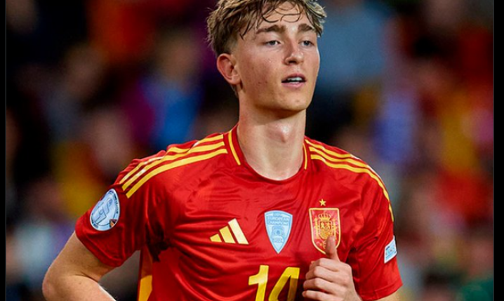 OFICJALNIE: Real Madryt POTWIERDZIŁ TRANSFER za 50 mln!